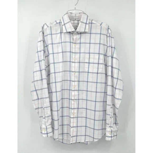 PETER MILLAR shirt - Picture 2 of 8